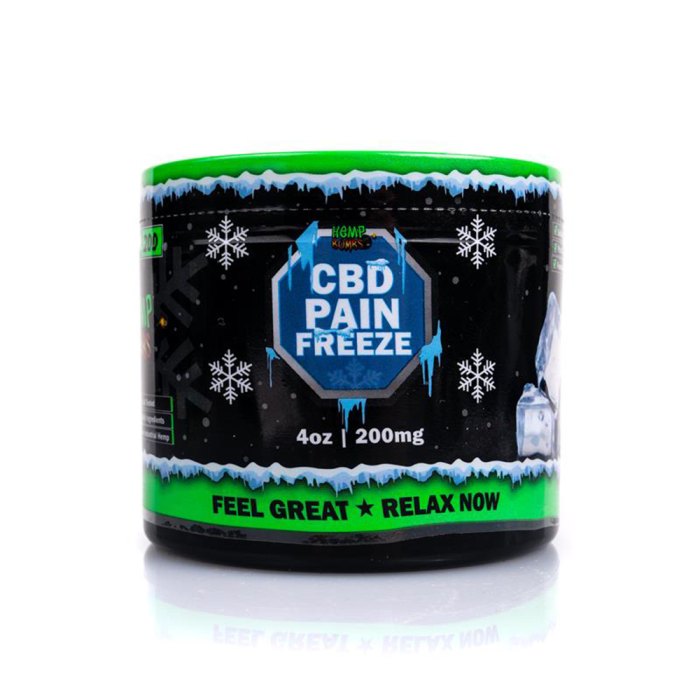 cbd-pain-freeze
