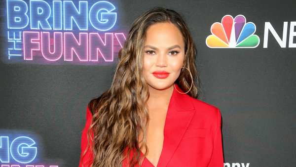 Chrissy Teigen