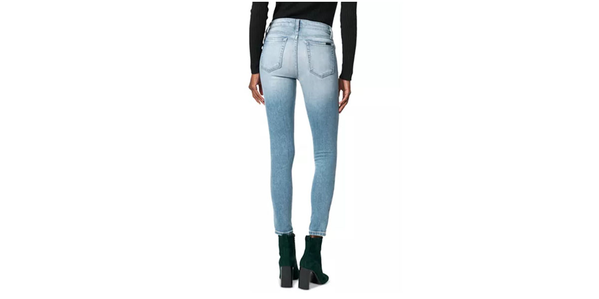 Joe's Jeans Icon Skinny Jeans