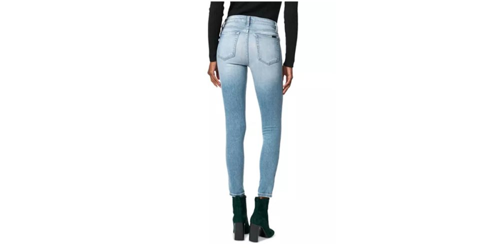 Joe's Jeans Icon Skinny Jeans