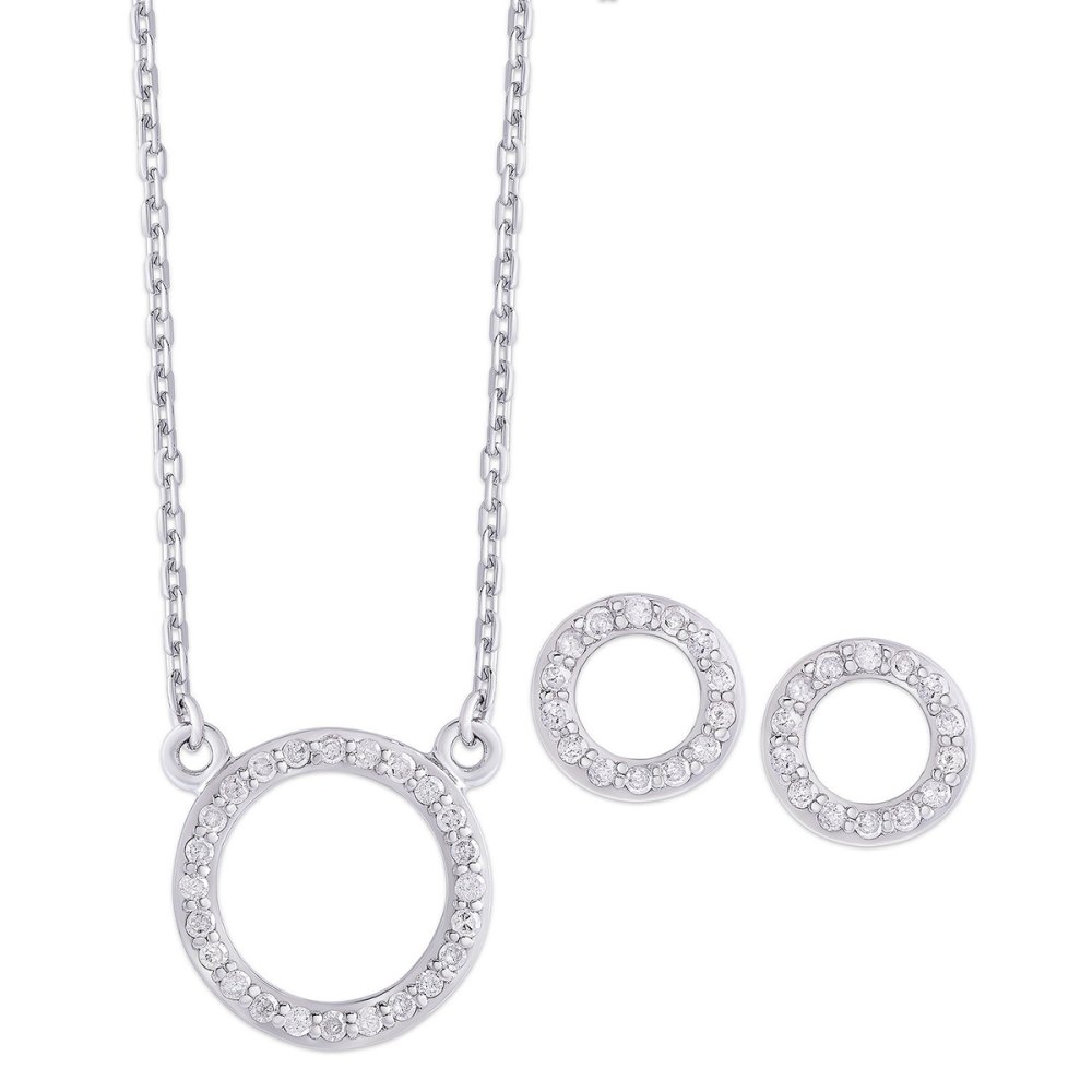 diamond-silver-jewelry