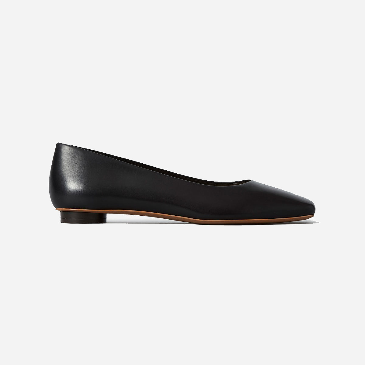 Oh My Shoe Sale — Everlane’s Top-Rated ’90s Flat Is 50% Off | Us Weekly