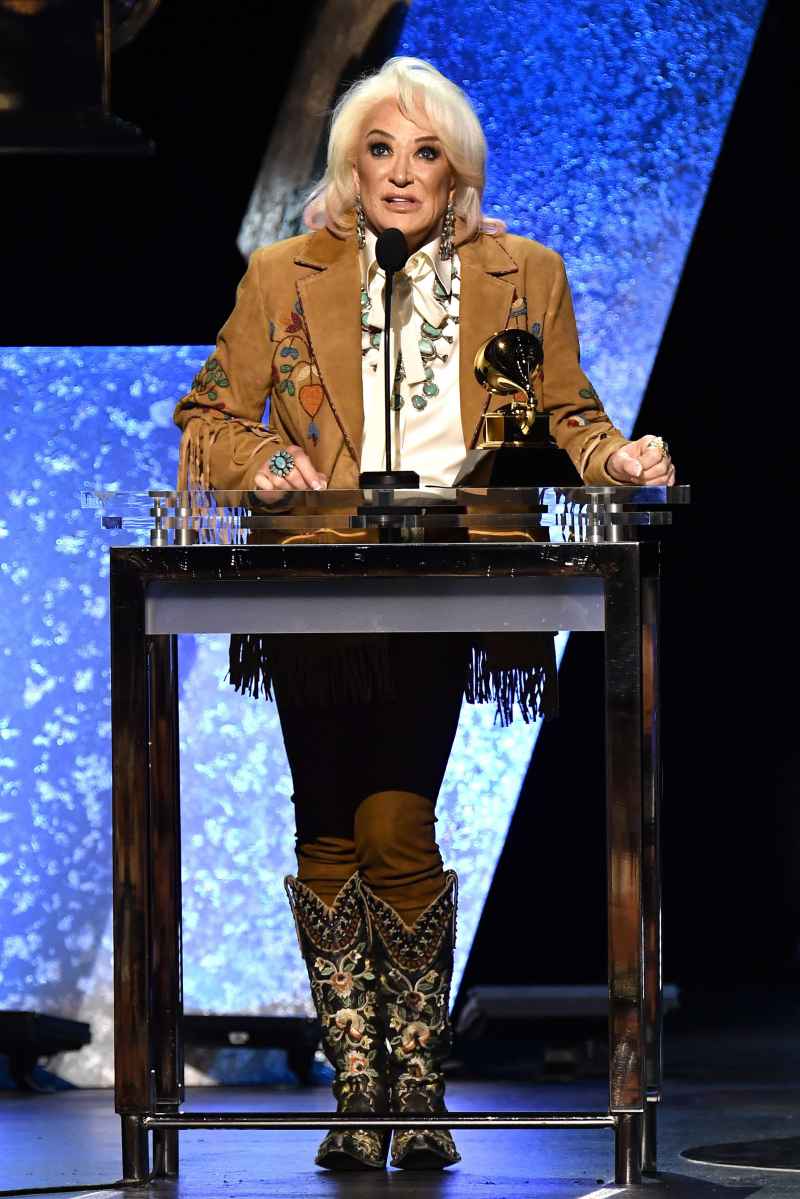 grammys 2020 winners tanya tucker best country song