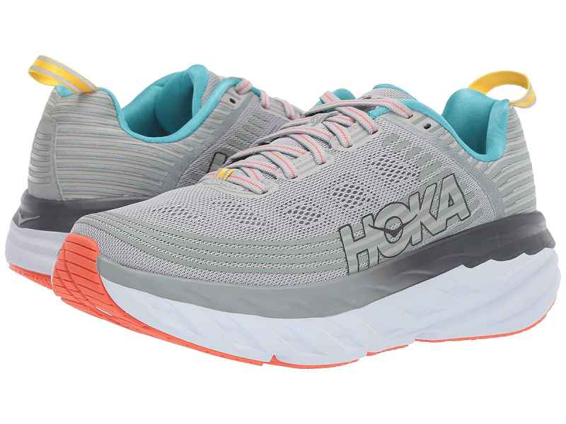 Follow in Whitney Port’s Footsteps With These Hoka One Ones | Us Weekly