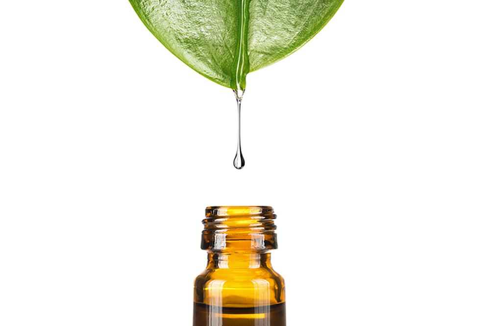 Detox Balancing Facial Oil