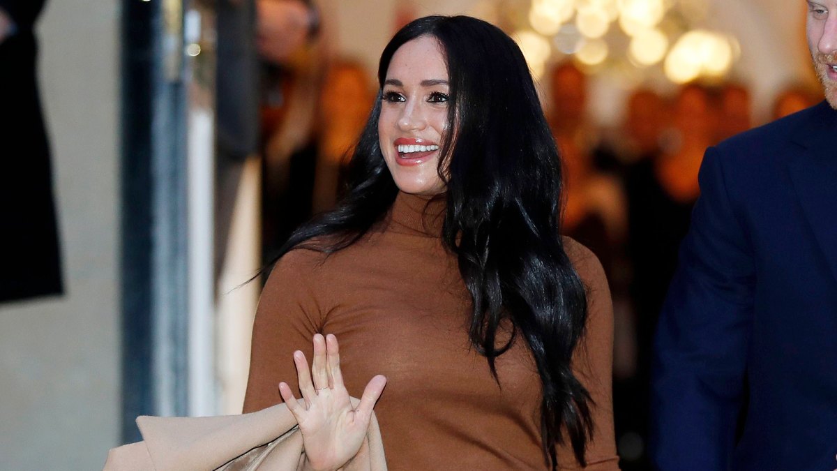 meghan markle adidas