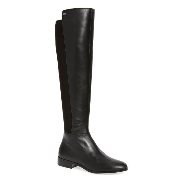 These Outfit-Making Michael Kors Bromley Boots Are 50% Off