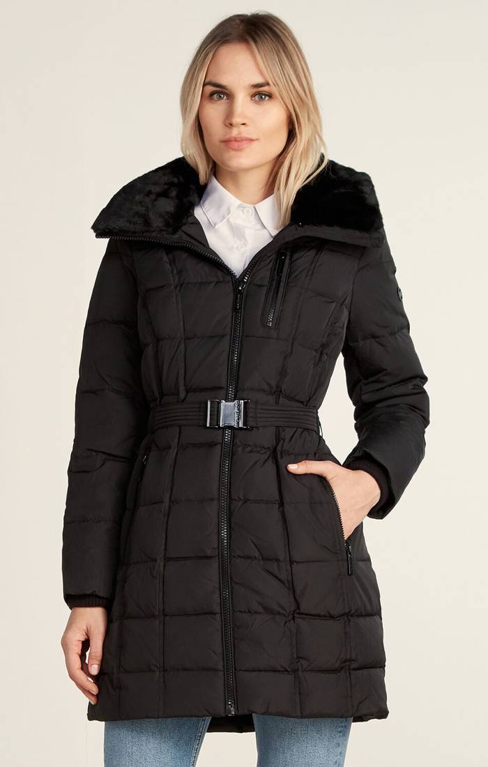 5 Designer Winter Coats You Can Now Grab for Up to 75% Off