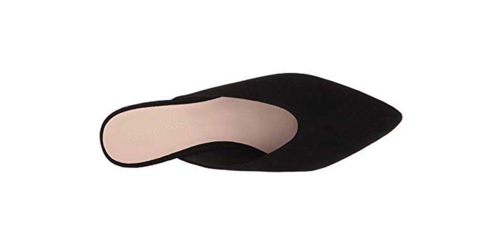 Loeffler Randall Juno Kitten Heel Mule