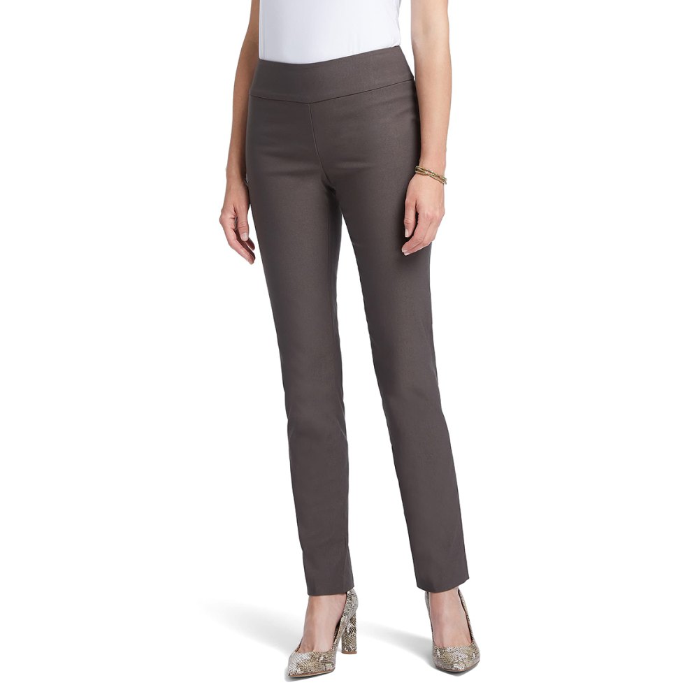 NIC+ZOE Wonderstretch Straight Leg Pants
