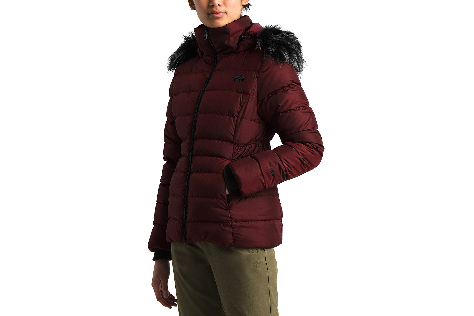 The North Face Women’s Gotham Jacket II
