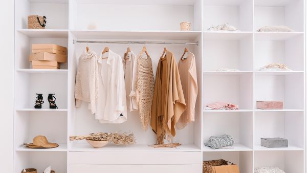 organized-closet