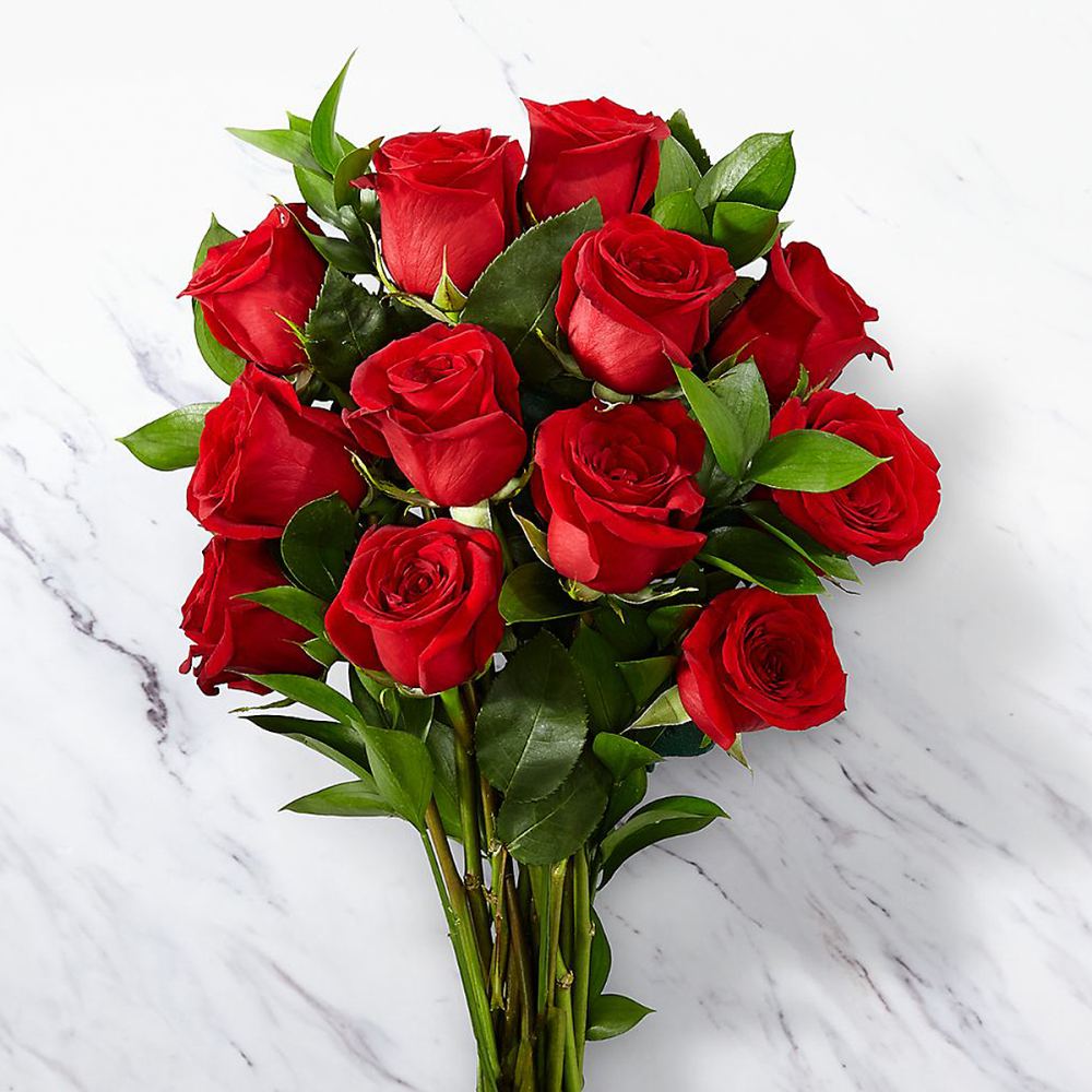 red-roses