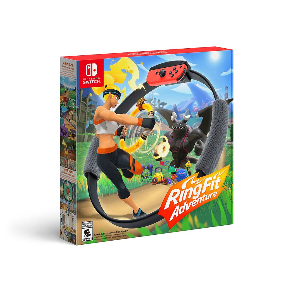 ring-fit-adventure