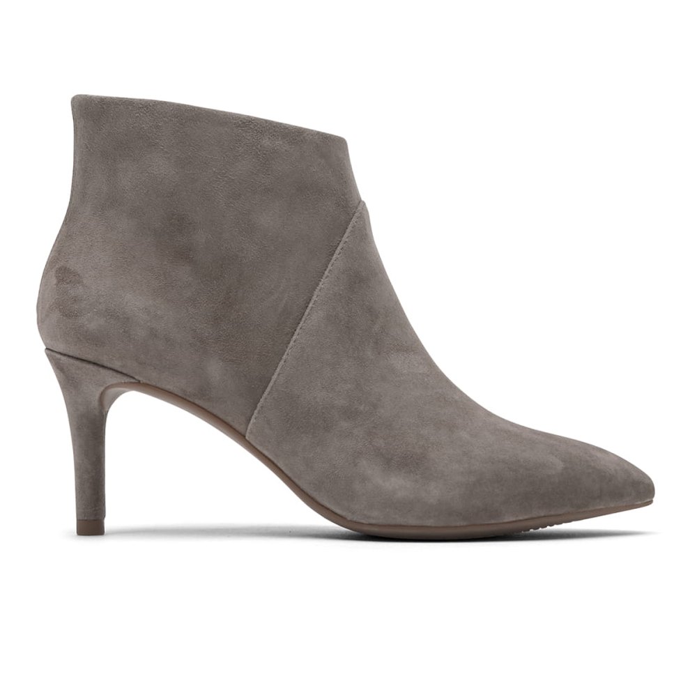 Rockport Total Motion Ariahnna Plain Ankle Boot