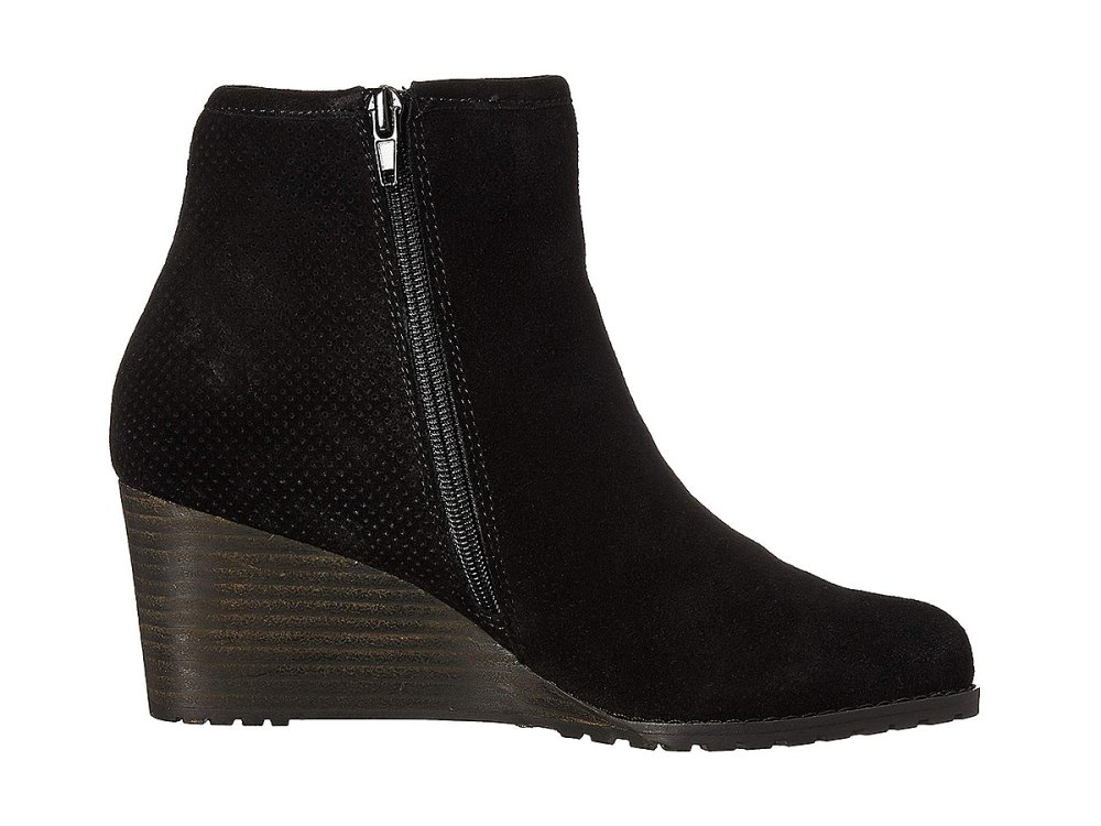 Rockport Hollis Vcut Bootie