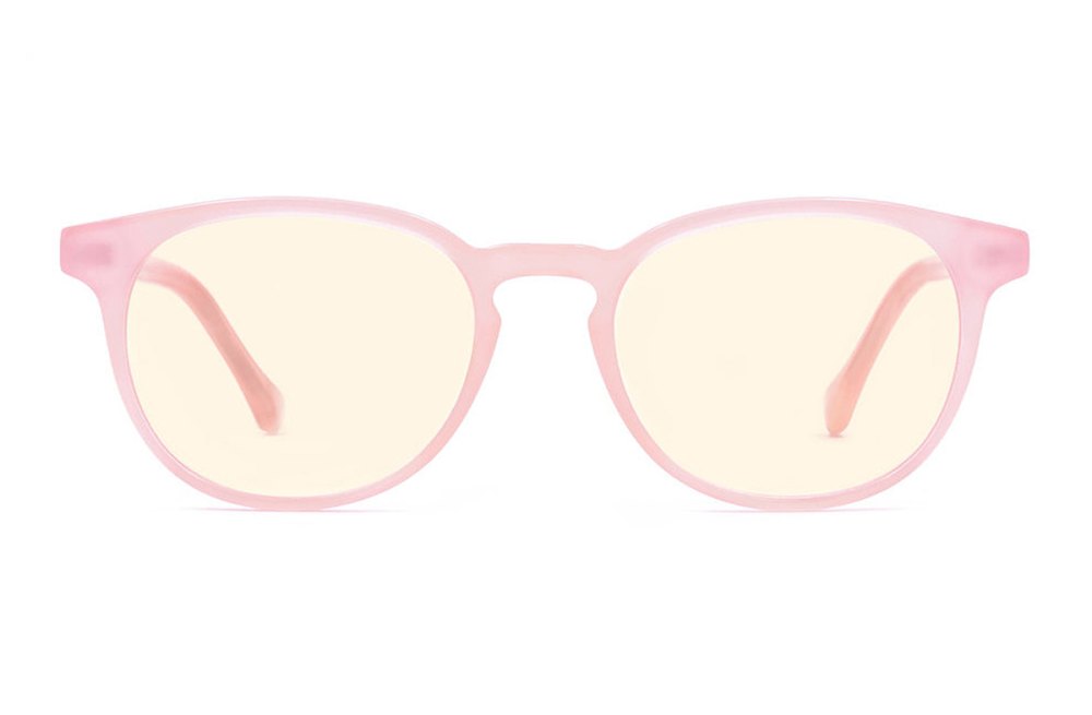 Roebling sleep glasses
