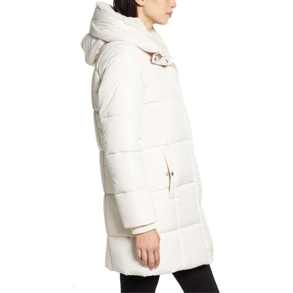Sam Edelman Puffer Coat