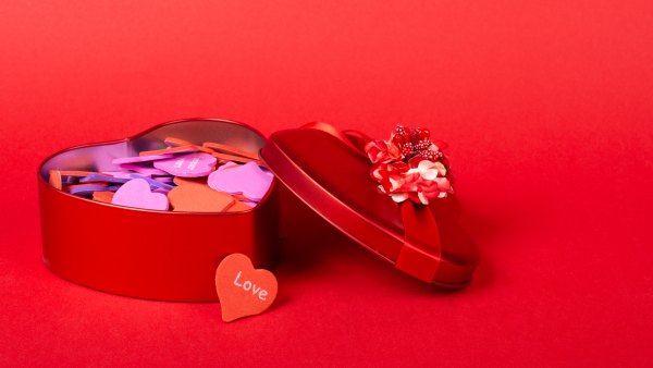 Valentine's Day Gift Guide