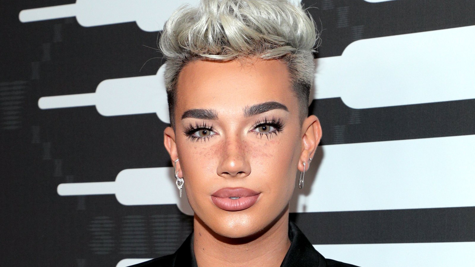 James Charles Claps Back at Claims He Is Transphobic After Post About Being Drafted in War