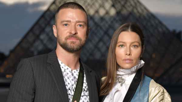 Jessica Biel Is ‘Still Upset’ With Justin Timberlake After PDA Photo Scandal
