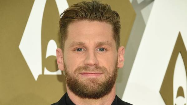 Chase Rice Slams ‘Bachelor’ Producers: ‘I Was Really Pissed Off’