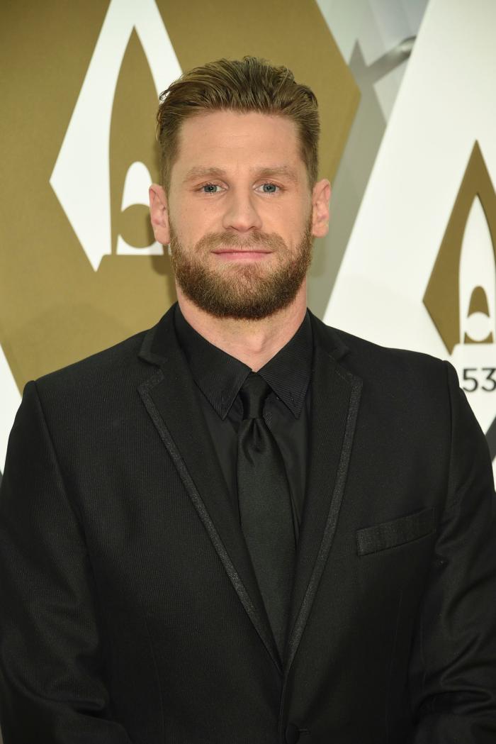 Chase Rice Slams ‘Bachelor’ Producers: ‘I Was Really Pissed Off’