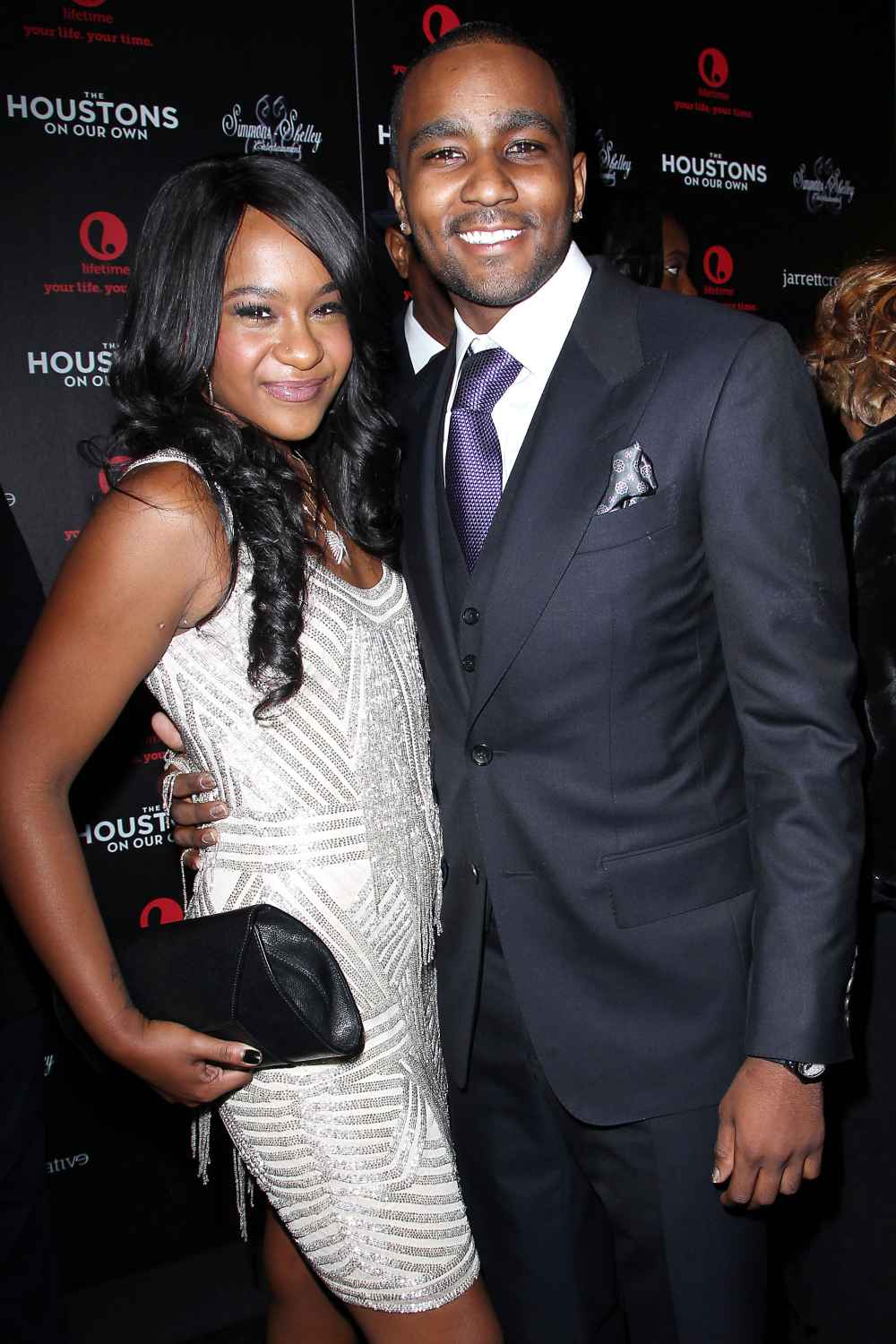 Nick Gordon, Bobbi Kristina Brown’s Former Boyfriend, Dead at 30: Report