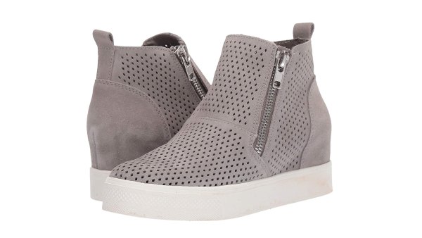 Steve Madden Wedgie-P Sneaker