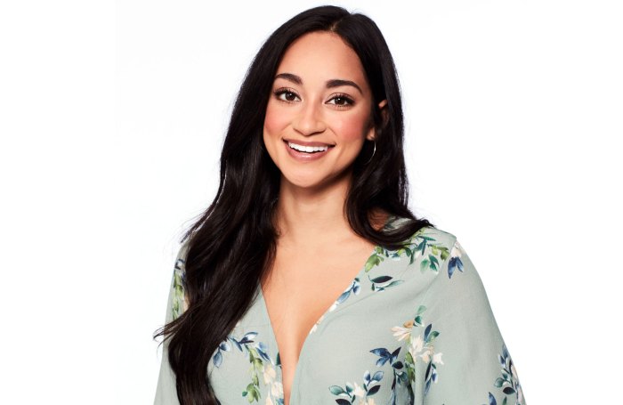 ‘Cosmopolitan’ Pulls ‘Bachelor’ Cover After Peter Weber’s Contestant Victoria Fuller Wears ‘White Lives Matter’ Clothing