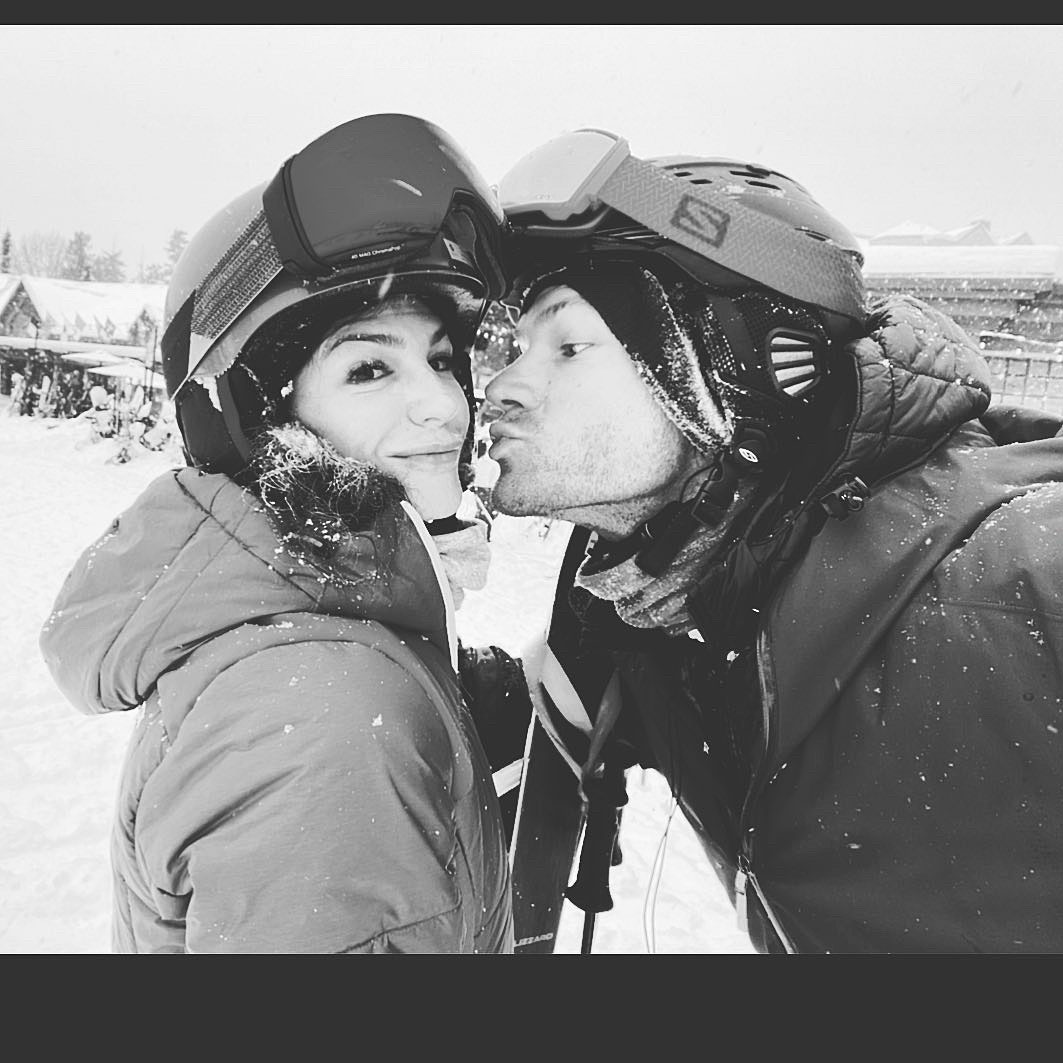10th anniversary in February 2020 Instagram Photo Jared Padalecki and Genevieve Cortese Relationship Timeline