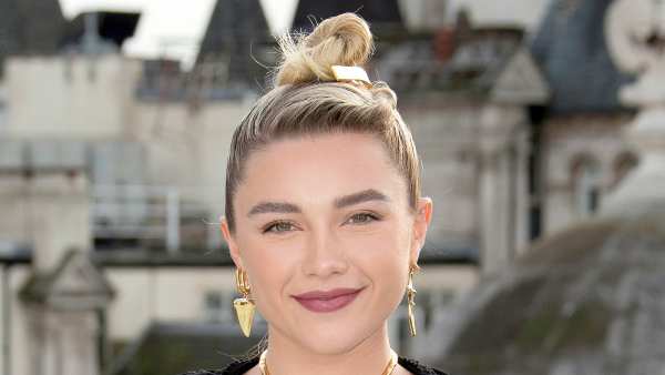 5 Things to Know About Oscar Nominee Florence Pugh