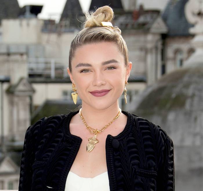 5 Things to Know About Oscar Nominee Florence Pugh