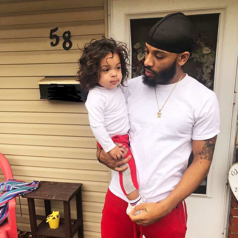 5 Things To Know Chris Lopez Teen Mom 2 Kailyn Lowry