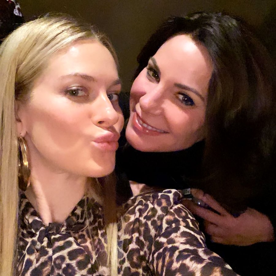 RHONY Season 12 Trailer 6 Things to Know About Leah McSweeney