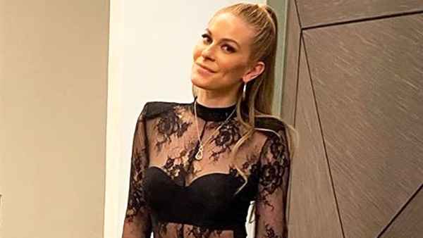 RHONY Season 12 Trailer 6 Things to Know About Leah McSweeney