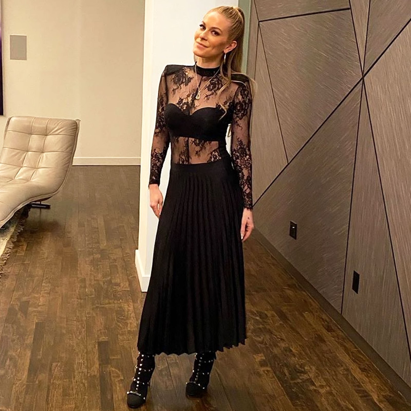 RHONY Season 12 Trailer 6 Things to Know About Leah McSweeney