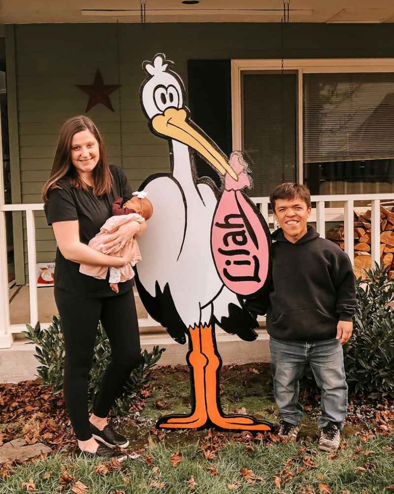Tori-Roloff-and-Zach-Roloff’s-Sweetest-Moments-Welcome-to-the-World