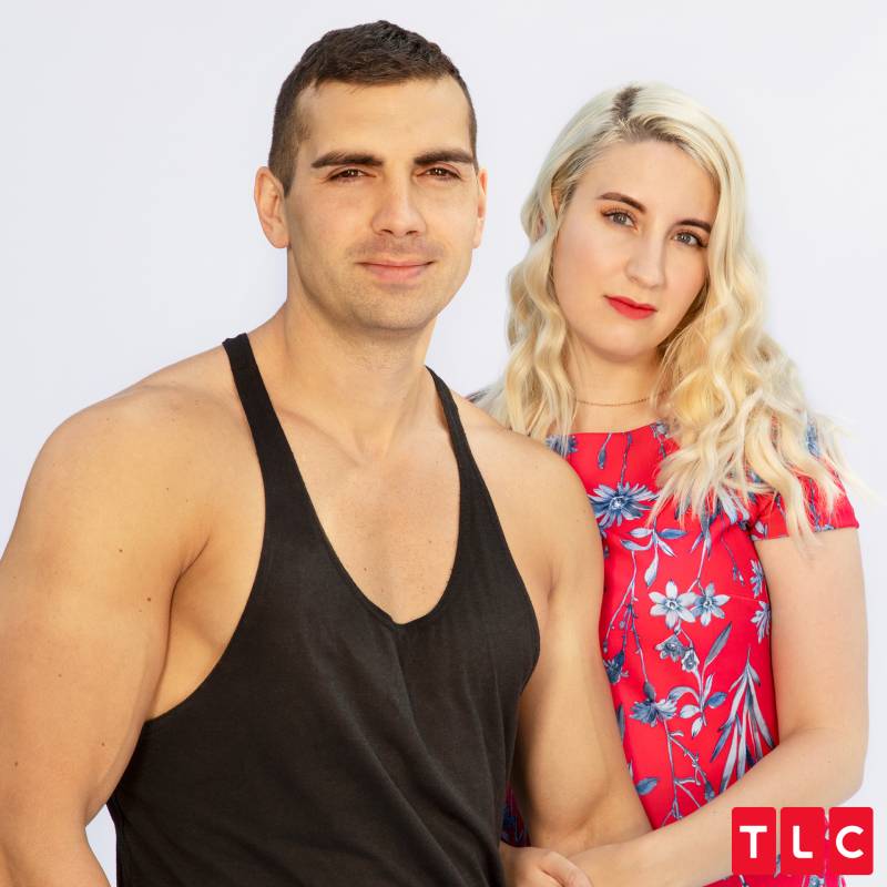 90 Day Fiance Season 7 Tell-All Which Couples Are Still Together