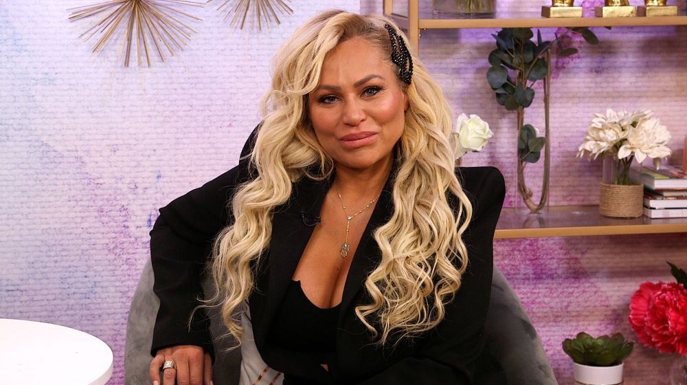 90 Day Fiance's Darcey Silva Jesse and Tom Becoming Friends Is a Slap in the Face