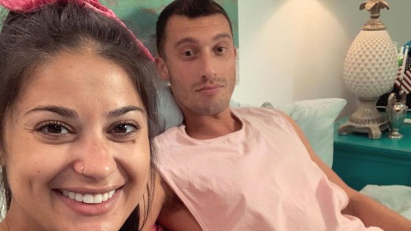 90 Day Fiance’s Loren Brovarnik Gives Birth, Welcomes 1st Child With Husband Alexei Brovarnik