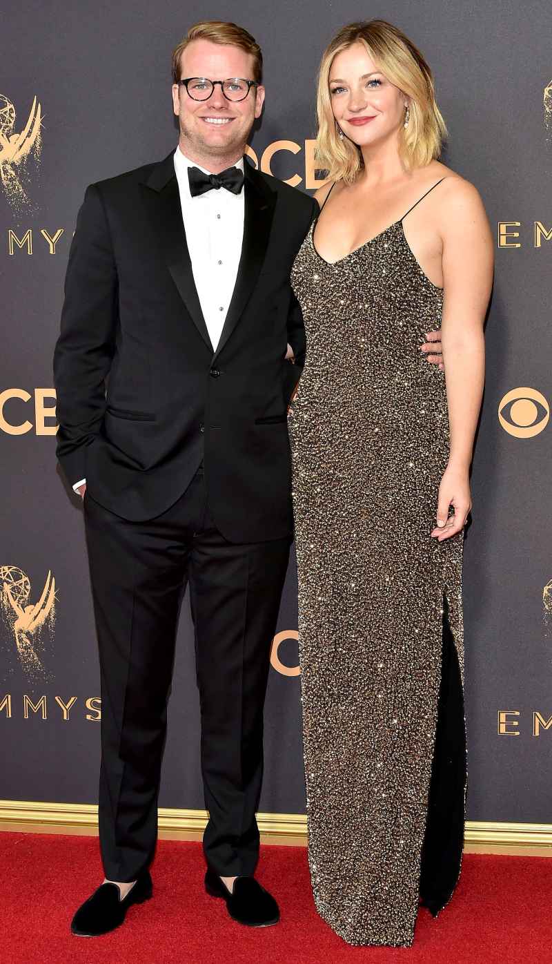 Abby Elliot Is Undergoing Hardcore IVF Treatments Conceive
