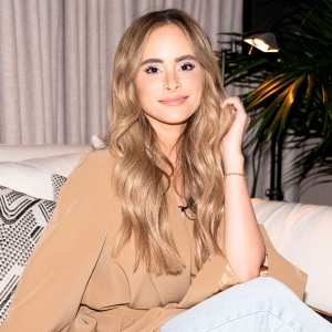 Amanda Stanton and Ex Nick Buonfiglio Have Coparenting Down Six Years After Split