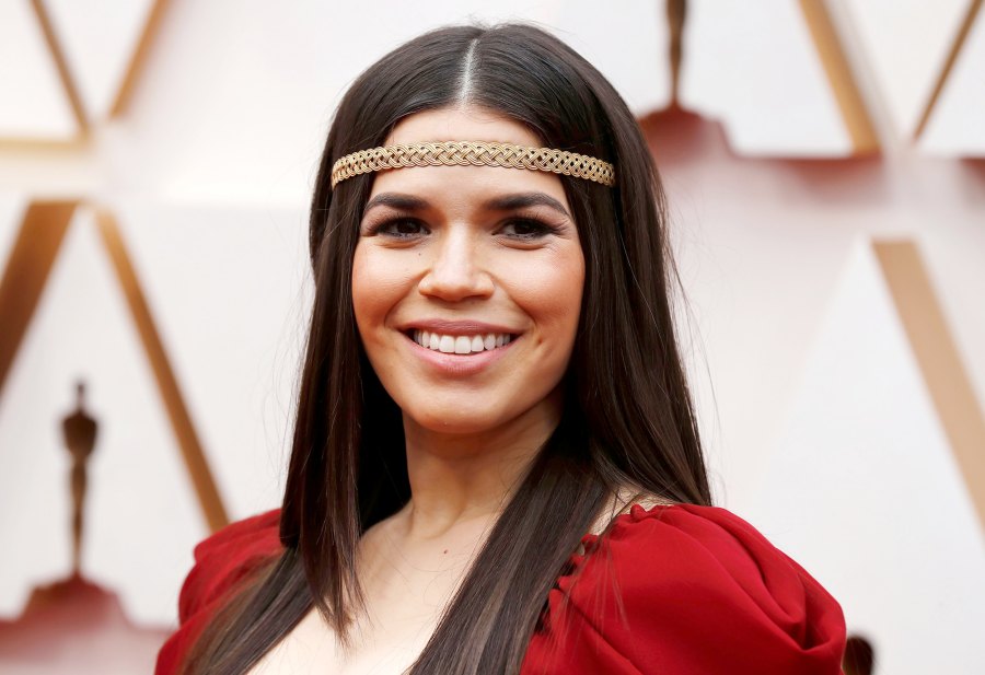 America Ferrera Oscars 2020