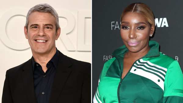 Andy Cohen Weighs In on NeNe Leakes’ Absence on ‘RHOA’ Season 12 S