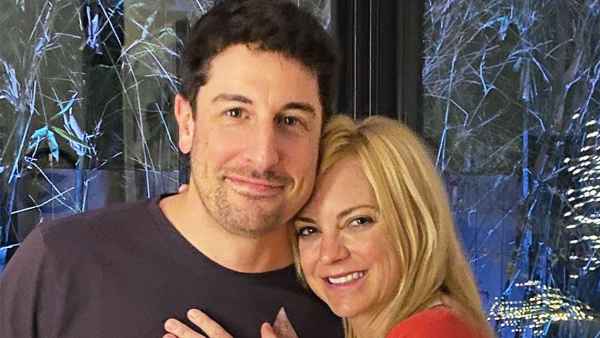Anna Faris' Engagement Ring From Michael Barrett