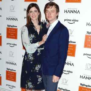 Anna Wood and Dane Dehaan Welcome 2nd Child Together
