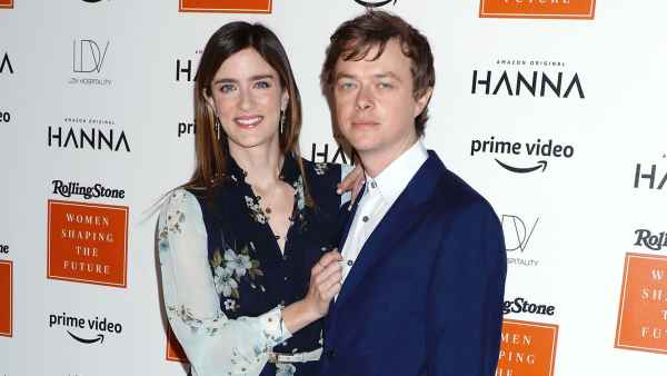 Anna Wood and Dane Dehaan Welcome 2nd Child Together