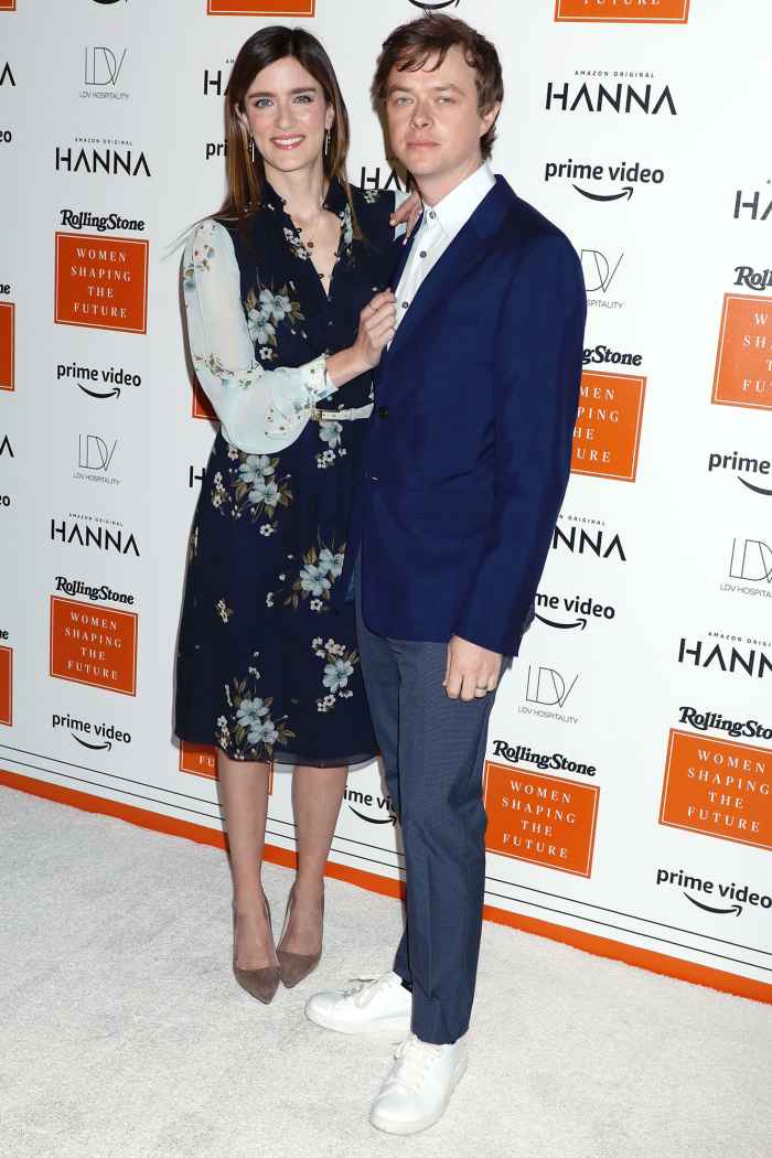 Anna Wood and Dane Dehaan Welcome 2nd Child Together