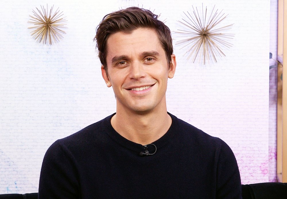 Antoni Porowski Reveals His Least Favorite Food Why He Hates It